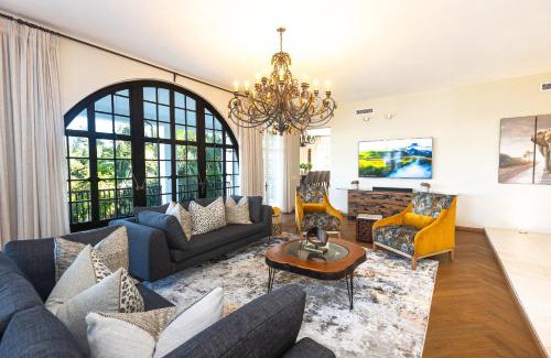 La Lucia Apartment | 7 Dora Terrace Apartments