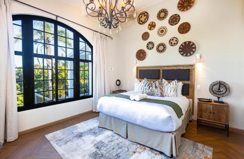 La Lucia Apartment | 7 Dora Terrace Apartments