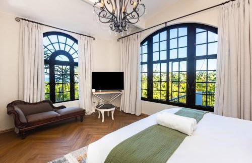 La Lucia Apartment | 7 Dora Terrace Apartments