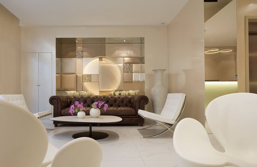 7th Arrondissement Hotel | 7 Eiffel by Malone
