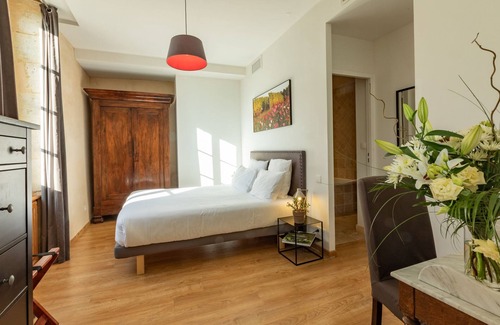 Lagraulet-du-Gers Other | 7 ensuite bedrooms with AC - Village castle* - Fitness, sauna & XL pool