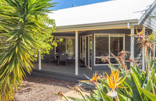 Carrickalinga House | 7 Horizon Parade
