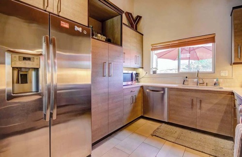 Opal Cliffs House | 7 Houses from the Ocean - Pleasure Point Surf!