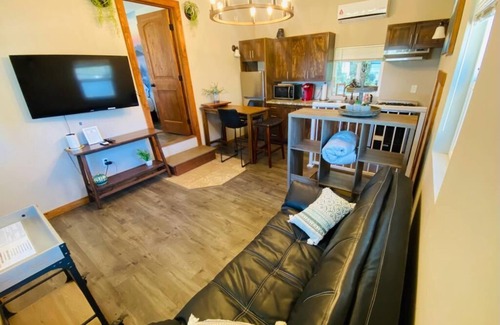 Pauma Valley Cabin | # 7. Josie's Mountain Top Hideout - Cabin in the Woods