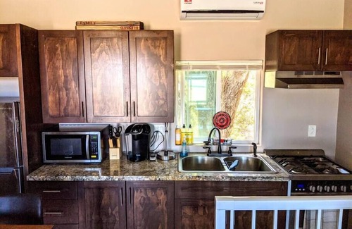 Pauma Valley Cabin | # 7. Josie's Mountain Top Hideout - Cabin in the Woods