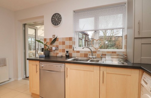 Chester Cottage | 7 Marl Croft