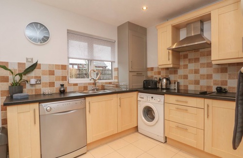 Chester Cottage | 7 Marl Croft