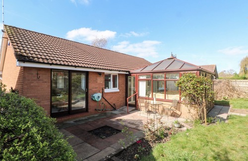 Chester Cottage | 7 Marl Croft