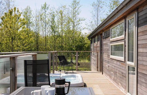 Dobwalls Cottage | 7 Meadow Retreat