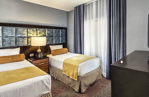 Terra Lago Resort | 7 mi. from Coachella a Cozy 2 bdrm. fully furnished condo at a beautiful resort