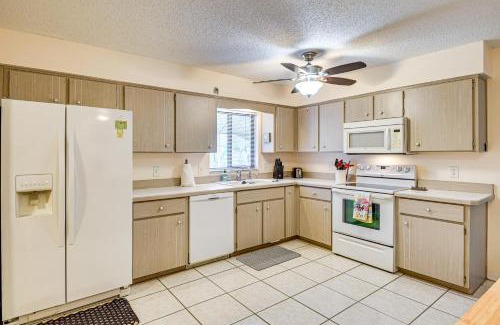 Hawks Ridge Estates House | 7 Mi to Beach! Poolside Oasis in Port Orange