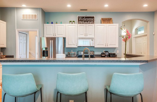 St. Augustine House | 7 Mi to Beaches: Spacious St Augustine Home!