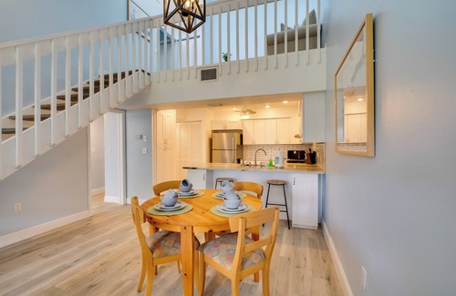 Sandalwood Estates House | 7 Mi to River District & Beach: Fort Myers Retreat