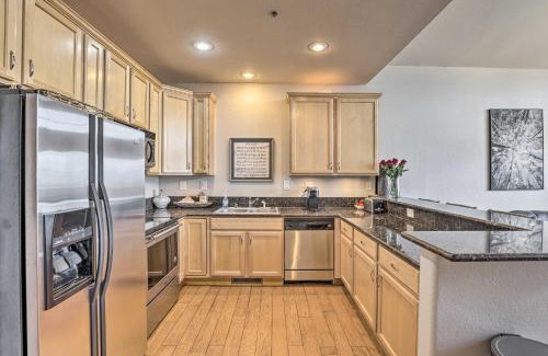 Dillon Apartment | 7 Mi to Ski Main Street Dillon Condo