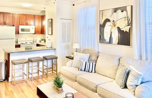 Mid-City House | 7+ Midcity Dream Home - Central, at Best NOLA Eats & Shops