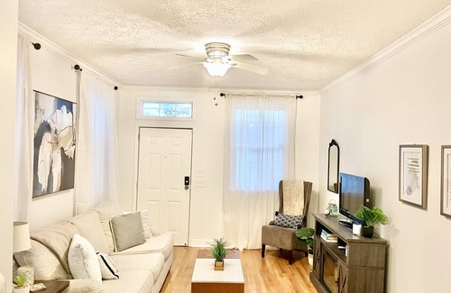 Mid-City House | 7+ Midcity Dream Home - Central, at Best NOLA Eats & Shops