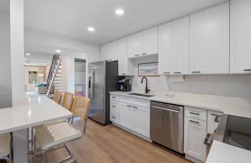 Ono Island House | 7 min from the beach - Charming townhome in a golf course community