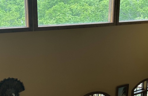 Hiawassee Ski Chalet | 7 Min To Lake! DON'T MISS THIS INCREDIBLE HOME THIS FALL!