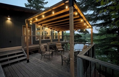 Kenora Cabin | 7 min to town! Book now!