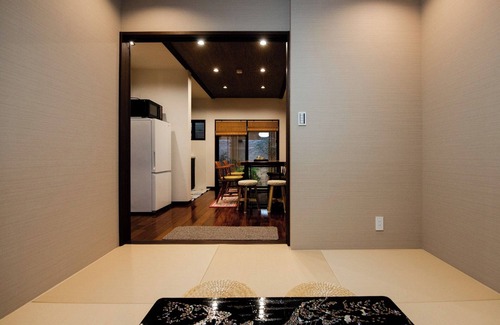 Minami House | 7 minutes by car from Kyoto Station right in fron/Kyoto Kyōto
