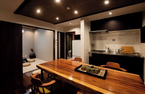 Minami House | 7 minutes by car from Kyoto Station right in fron/Kyoto Kyōto