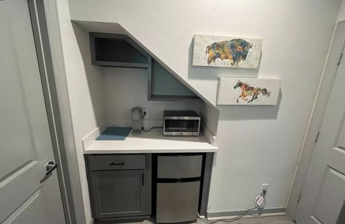 Northside House | 7 Minutes from Downtown Houston