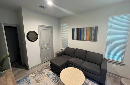 Northside House | 7 Minutes from Downtown Houston