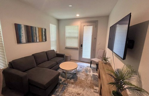 Northside House | 7 Minutes from Downtown Houston