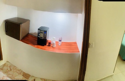 Mazatlan Apartment | 7 minutes from the Malecón 1 from Plaza Ley el Mar 1 Bedroom