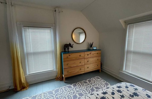 Oneonta House | 7 Minutes to All Star Village - Charming home in Center of Oneonta