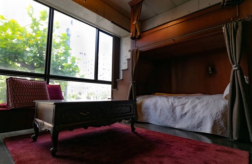 Sumida Hotel | 7 minutes walk from Ryogoku station /Sumida-ku Tokyo