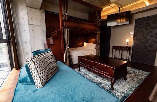 Sumida Hotel | 7 minutes walk from Ryogoku station/Sumida-ku Tokyo