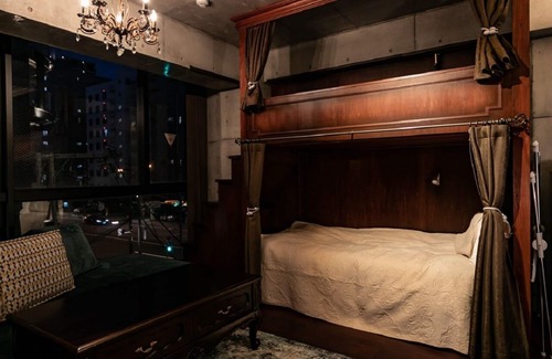Sumida Hotel | 7 minutes walk from Ryogoku station/Sumida-ku Tokyo