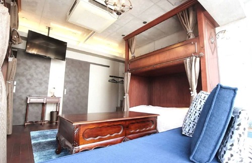Sumida Hotel | 7 minutes walk from Ryogoku Station/Sumida-ku Tokyo