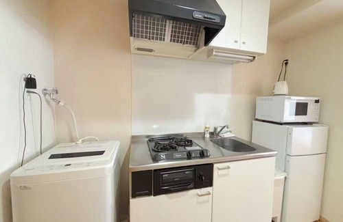 Ikebukuro Apartment | 7 minutes walk to Ikebukuro 9 minutes to Shinjuku/Toshima-ku Tokyo