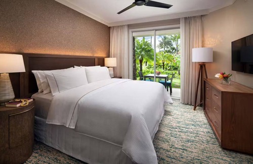 Princeville Resort | 7 Nights Westin Princeville Ocean Resort Villas 5/23/26-5/30/26