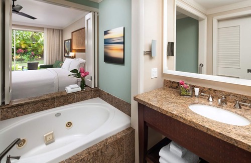Princeville Resort | 7 Nights Westin Princeville Ocean Resort Villas 5/23/26-5/30/26