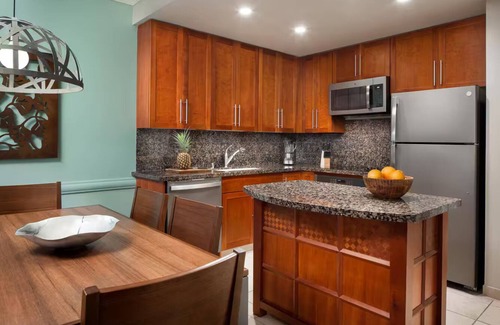 Princeville Resort | 7 Nights Westin Princeville Ocean Resort Villas 5/23/26-5/30/26
