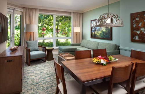 Princeville Resort | 7 Nights Westin Princeville Ocean Resort Villas 5/23/26-5/30/26