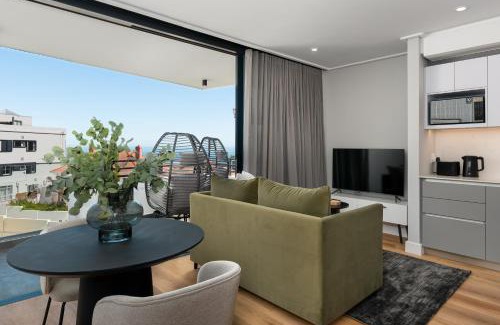 Bantry Bay Apartment | 7 on Bantry Apartments