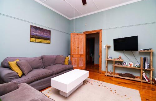 Knysna Central House | 7 on Rawson