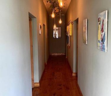 Knysna Central House | 7 on Rawson