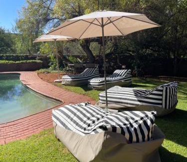 Tsantsabane House | 7 on West