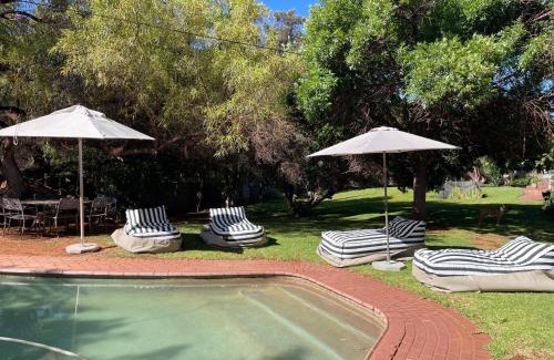 Tsantsabane House | 7 on West