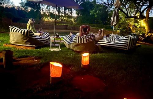 Tsantsabane House | 7 on West
