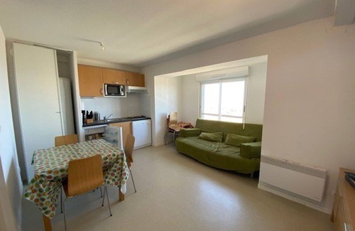 Arette Apartment | 7-person apartment in Arette, fully equipped