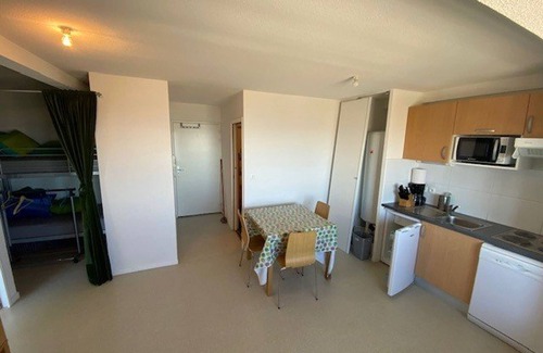 Arette Apartment | 7-person apartment in Arette, fully equipped