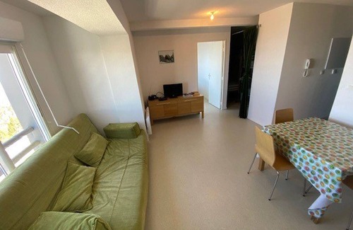 Arette Apartment | 7-person apartment in Arette, fully equipped