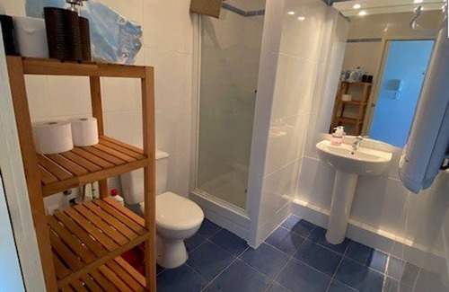 Arette Apartment | 7-person apartment in Arette, fully equipped