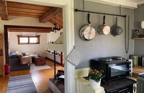 Gnesta Municipality House | 7 person holiday home in Björnlunda